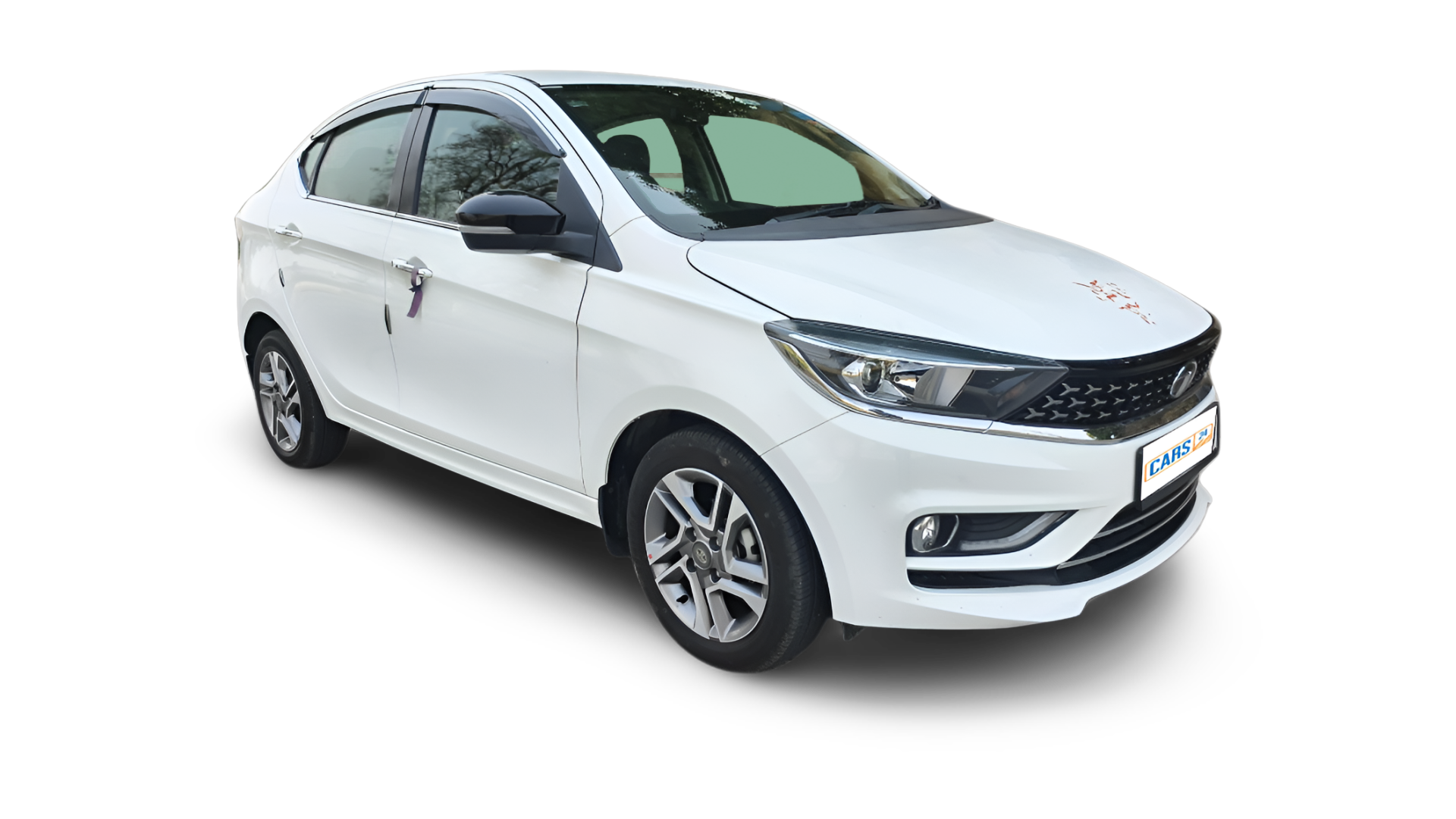 2022 Tata TIGOR - Sedan - Petrol - Automatic - ₹7.00 lakh